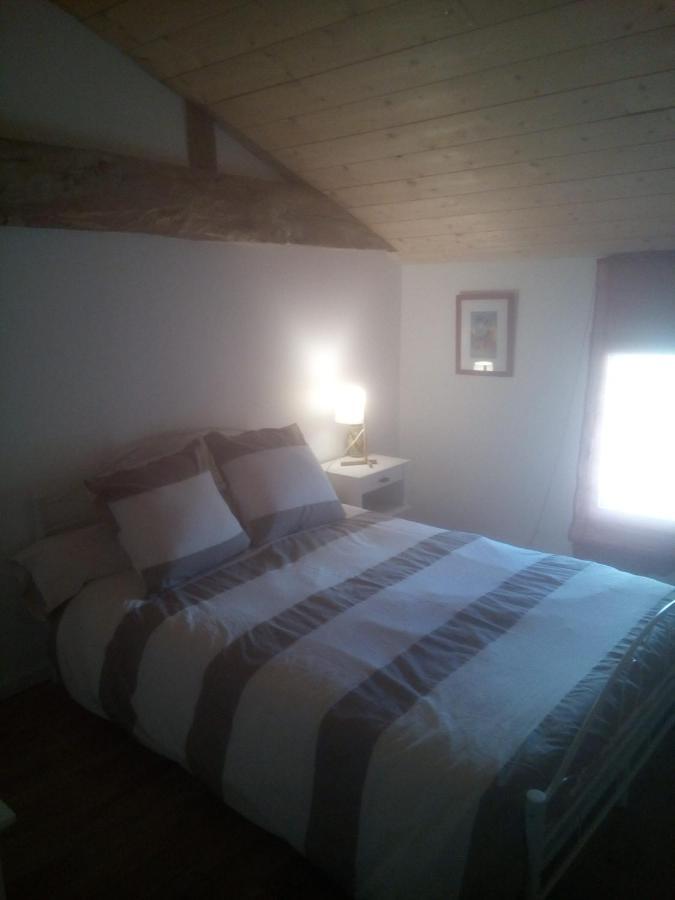 Maison Linda Ch. D'Hote Grateloup Dış mekan fotoğraf