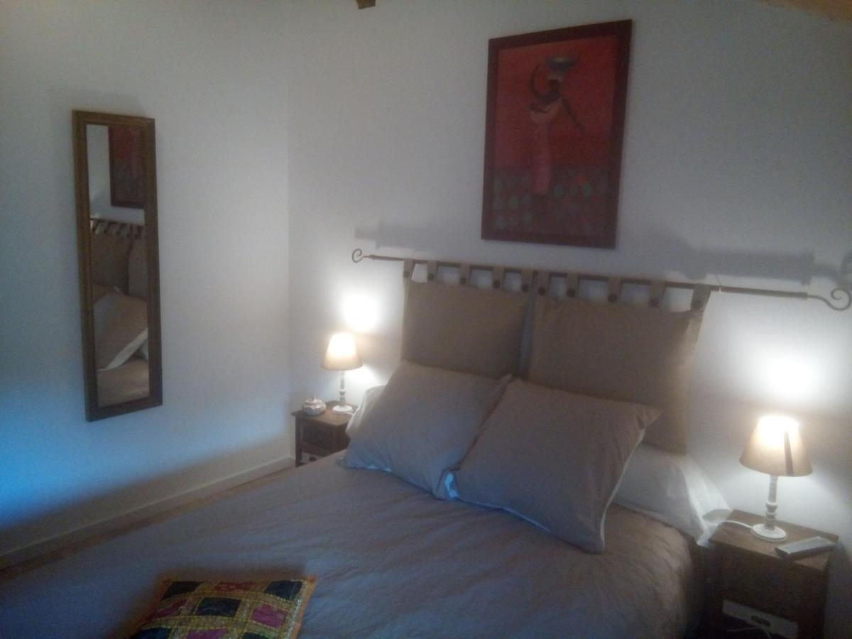Maison Linda Ch. D'Hote Grateloup Dış mekan fotoğraf