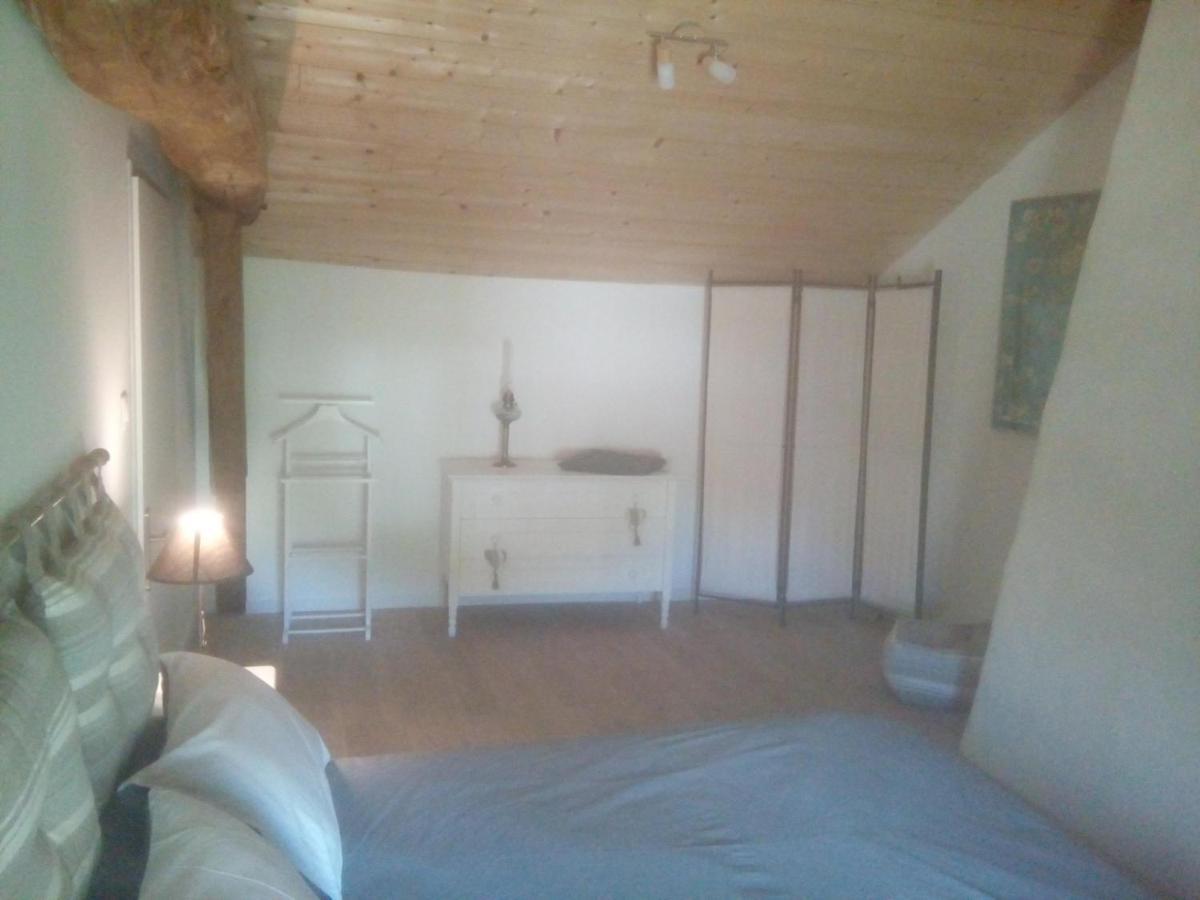 Maison Linda Ch. D'Hote Grateloup Dış mekan fotoğraf