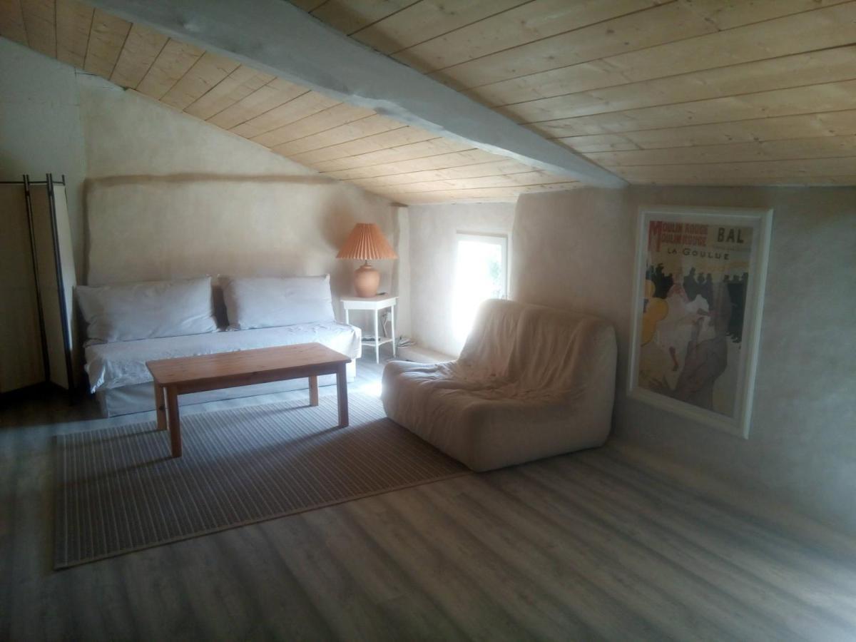 Maison Linda Ch. D'Hote Grateloup Dış mekan fotoğraf